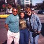 With Fabi Deb and Miata